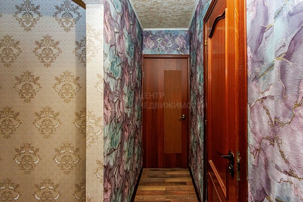 4-к квартира, 102 кв.м.