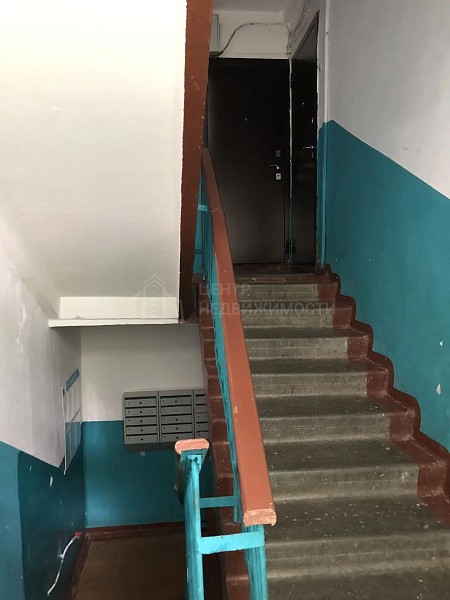 2-к квартира, 41 кв.м.