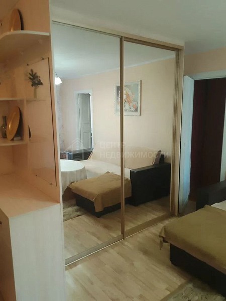 2-к квартира, 41 кв.м.