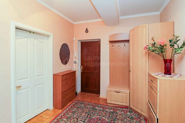 3-к квартира, 78 кв.м.