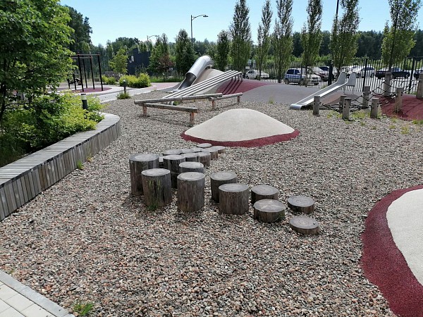 1-к квартира, 36 кв.м.