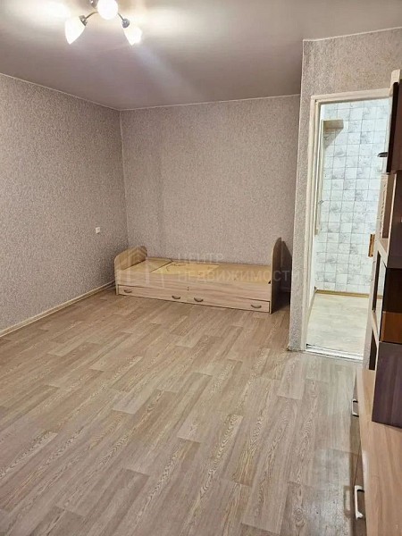 1-к квартира, 29 кв.м.