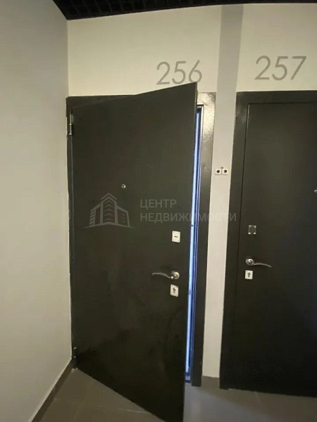 Студия, 25 кв.м.