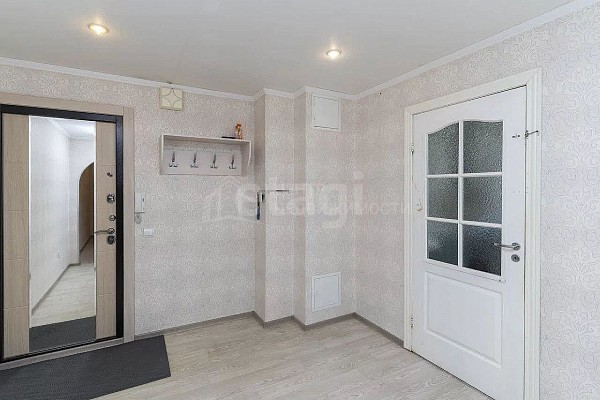 3-к квартира, 92 кв.м.