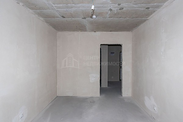 2-к квартира, 56 кв.м.