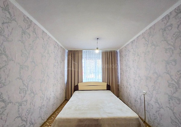2-к квартира, 51 кв.м.