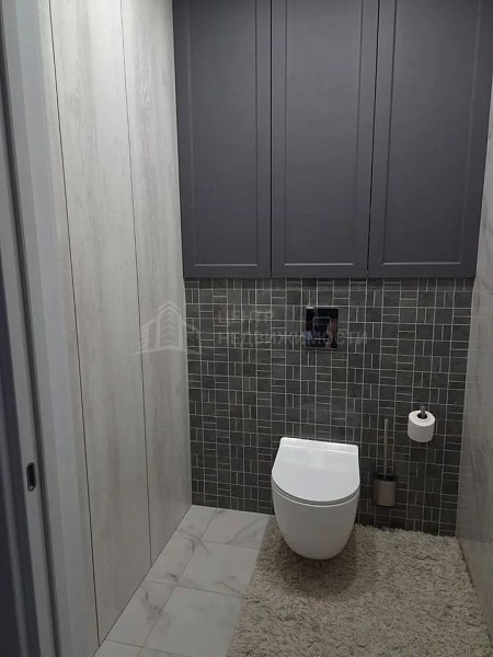 2-к квартира, 64 кв.м.