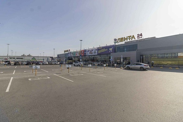 2-к квартира, 64 кв.м.