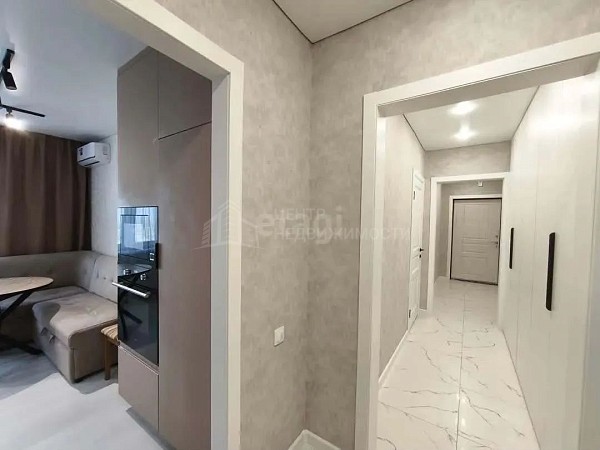2-к квартира, 64 кв.м.
