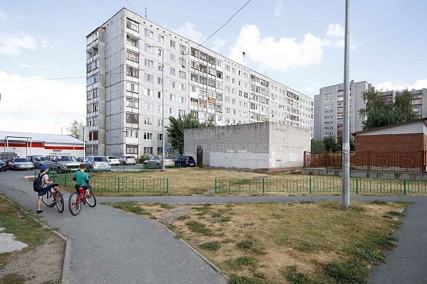 2-к квартира, 51 кв.м.