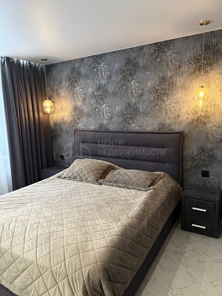 3-к квартира, 86 кв.м.