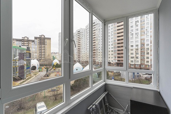 1-к квартира, 49 кв.м.