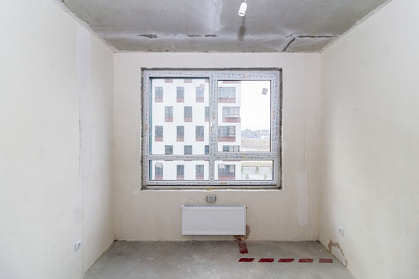 3-к квартира, 71 кв.м.
