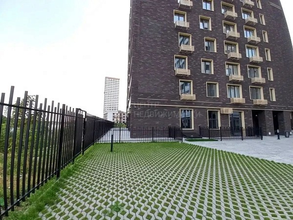 2-к квартира, 63 кв.м.