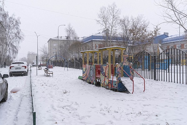 3-к квартира, 59 кв.м.