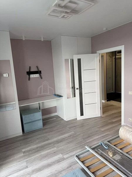 3-к квартира, 83 кв.м.