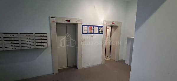 1-к квартира, 50 кв.м.