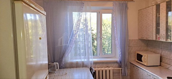 1-к квартира, 33 кв.м.