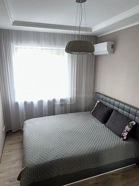 2-к квартира, 49 кв.м.