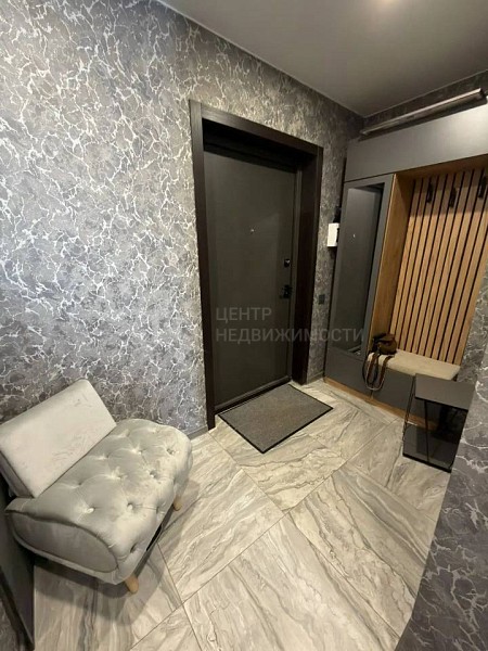 1-к квартира, 41 кв.м.