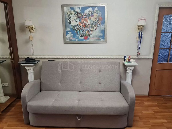 2-к квартира, 41 кв.м.