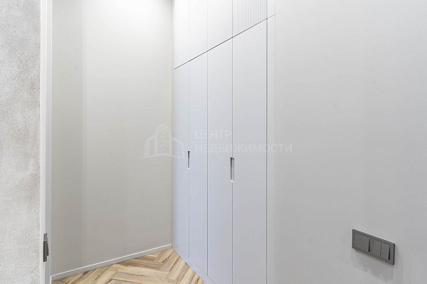 2-к квартира, 89 кв.м.