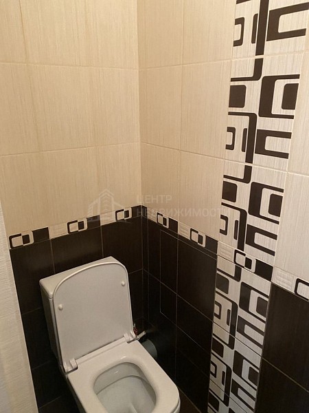 3-к квартира, 106 кв.м.