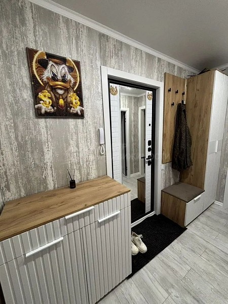 2-к квартира, 51 кв.м.