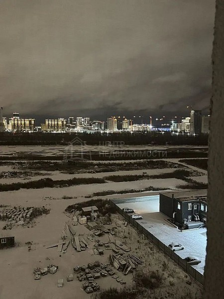 2-к квартира, 73 кв.м.