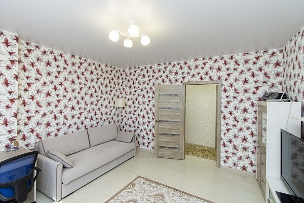2-к квартира, 56 кв.м.