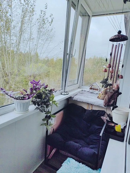 2-к квартира, 49 кв.м.