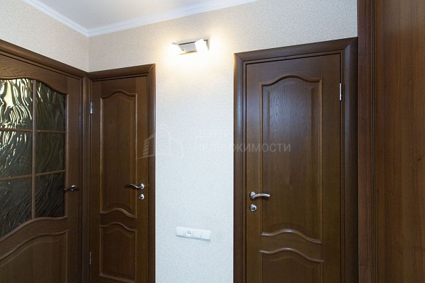 2-к квартира, 50 кв.м.