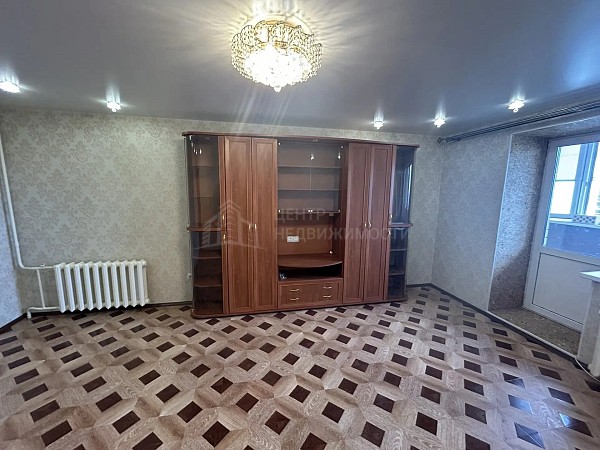 3-к квартира, 89 кв.м.