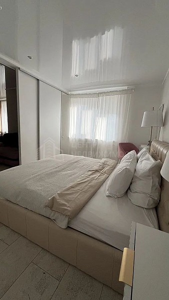 2-к квартира, 62 кв.м.