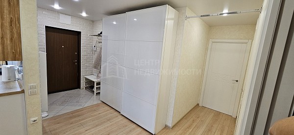 3-к квартира, 82 кв.м.
