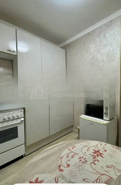 1-к квартира, 30 кв.м.
