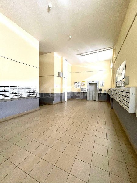 1-к квартира, 32 кв.м.