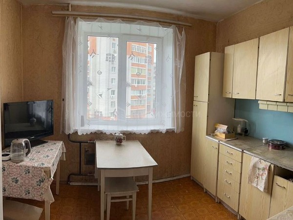 2-к квартира, 50 кв.м.