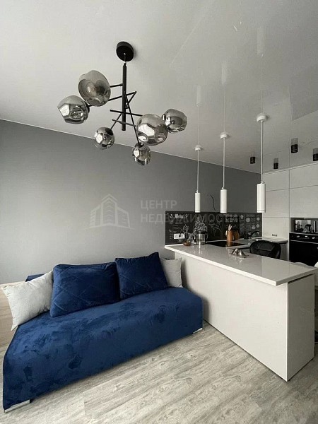 3-к квартира, 84 кв.м.