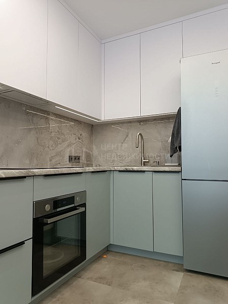 2-к квартира, 58 кв.м.