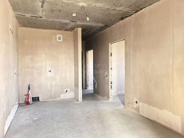 2-к квартира, 58 кв.м.