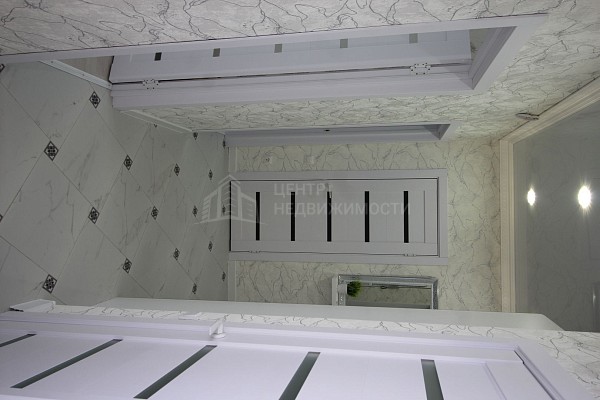 2-к квартира, 52 кв.м.
