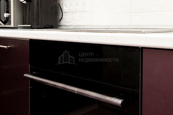 3-к квартира, 58 кв.м.
