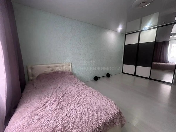 3-к квартира, 85 кв.м.