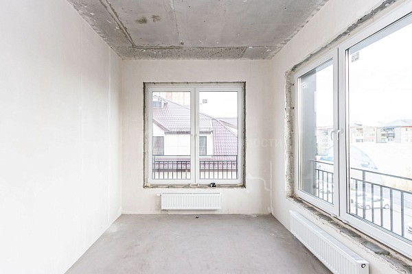3-к квартира, 94 кв.м.