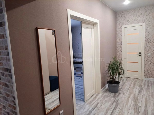 2-к квартира, 68 кв.м.