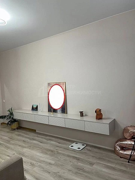 2-к квартира, 55 кв.м.