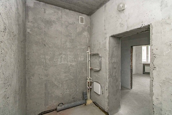 2-к квартира, 92 кв.м.