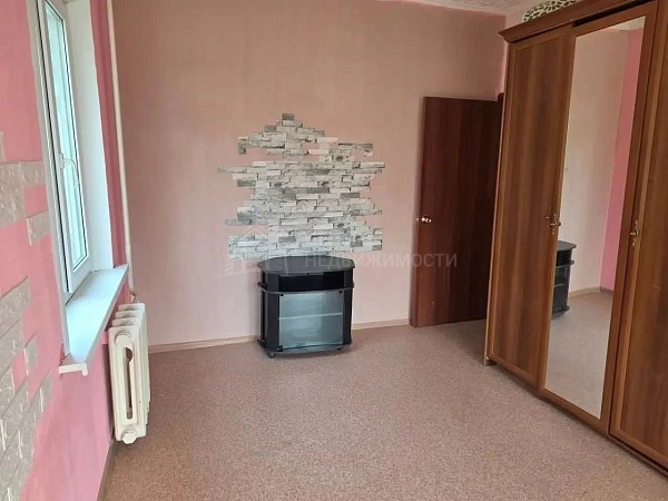 1-к квартира, 30 кв.м.