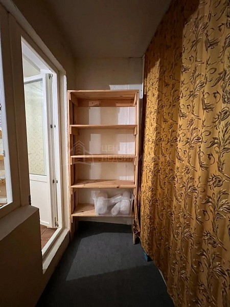 1-к квартира, 43 кв.м.